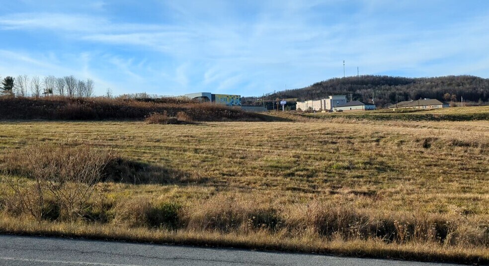 Lot 20 Nadalini Dr, Mansfield, PA à vendre - Photo de l’immeuble – Image 2 sur 7