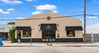 Plus de détails pour 2638 SW 28th Ln, Miami, FL - Local commercial à vendre