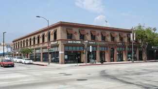 Plus de détails pour 959-965 E Colorado Blvd, Pasadena, CA - Bureau à louer