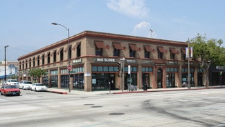 Plus de détails pour 959-965 E Colorado Blvd, Pasadena, CA - Bureau à louer