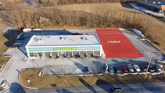 Plus de détails pour 1700 Quentin Rd, Lebanon, PA - Terrain à vendre