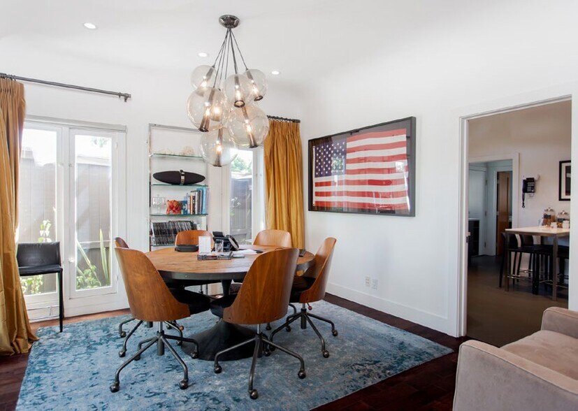 1746 Abbot Kinney Blvd, Venice, CA à louer - Photo intérieure – Image 2 sur 22