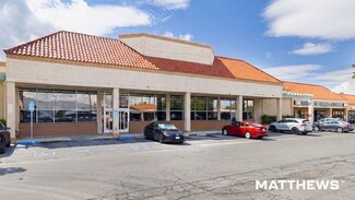Plus de détails pour 2093 E Florida Ave, Hemet, CA - Local commercial à vendre