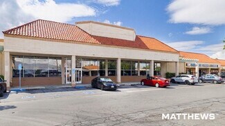 Plus de détails pour 2093 E Florida Ave, Hemet, CA - Local commercial à vendre