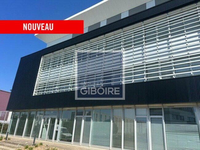 Plus de détails pour Bureau à louer