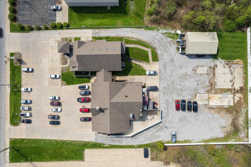 498 South Ave, Tallmadge, OH à vendre - Photo de l’immeuble – Image 2 sur 9