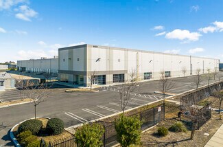 Plus de détails pour 401 E Glenn Ave, Modesto, CA - Industriel/Logistique à vendre