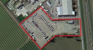 Plus de détails pour 8826 Sparling Ln, Dixon, CA - Terrain à louer