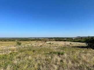 Plus de détails pour 800 County Road 214, Sweetwater, TX - Terrain à louer