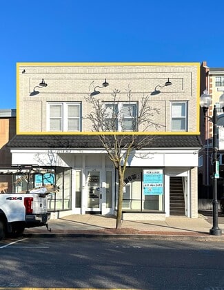 Plus de détails pour 125 E Main St, Patchogue, NY - Local commercial à louer