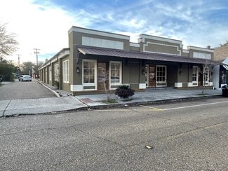 Plus de détails pour 421 N Columbia St, Covington, LA - Local commercial à louer