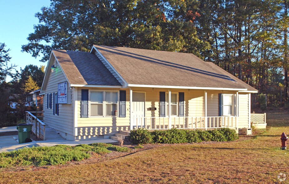 2180 Highway 34 E, Newnan, GA à vendre - Photo principale – Image 1 sur 55