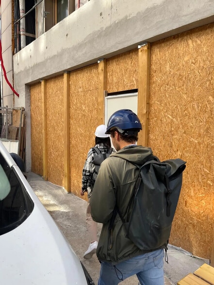 39 Rue Paul Bert, Boulogne-Billancourt à louer - Photo de la construction – Image 3 sur 5