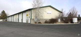 Plus de détails pour 2675 SW High Desert Dr, Prineville, OR - Industriel/Logistique à louer