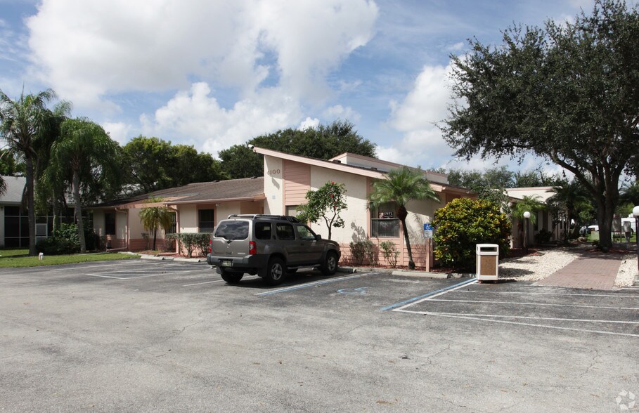 4100 Evans Ave, Fort Myers, FL à vendre - Photo de l’immeuble – Image 3 sur 32