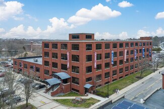 Plus de détails pour 40-50 High St, North Andover, MA - Bureau à louer