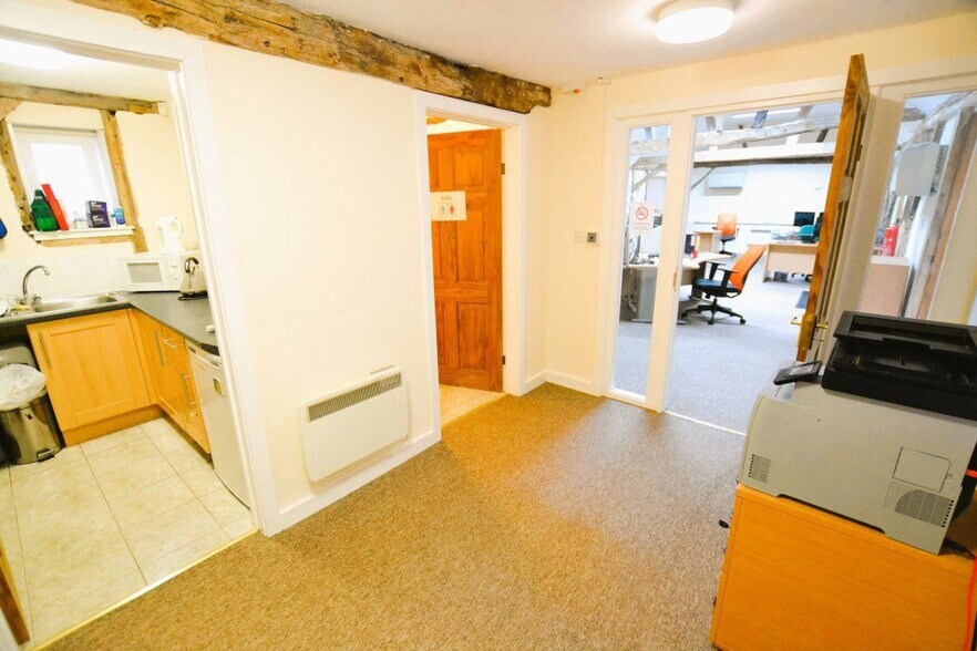 Saltmore Farm, Hinxworth, Nr Baldock, Ashwell à louer - Photo intérieure – Image 3 sur 6