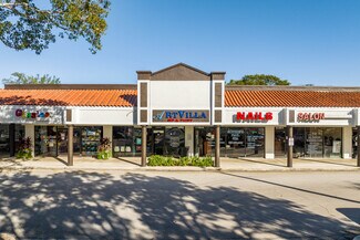 Plus de détails pour 11379-11443 W Palmetto Park Rd, Boca Raton, FL - Local commercial à louer
