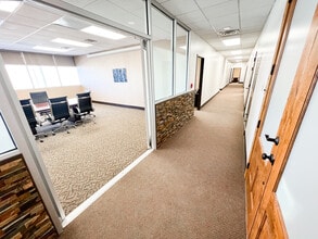 201-203 W Wall St, Midland, TX à louer Photo intérieure– Image 2 sur 23