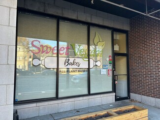 Plus de détails pour 409-413 W North Ave, Chicago, IL - Local commercial à louer