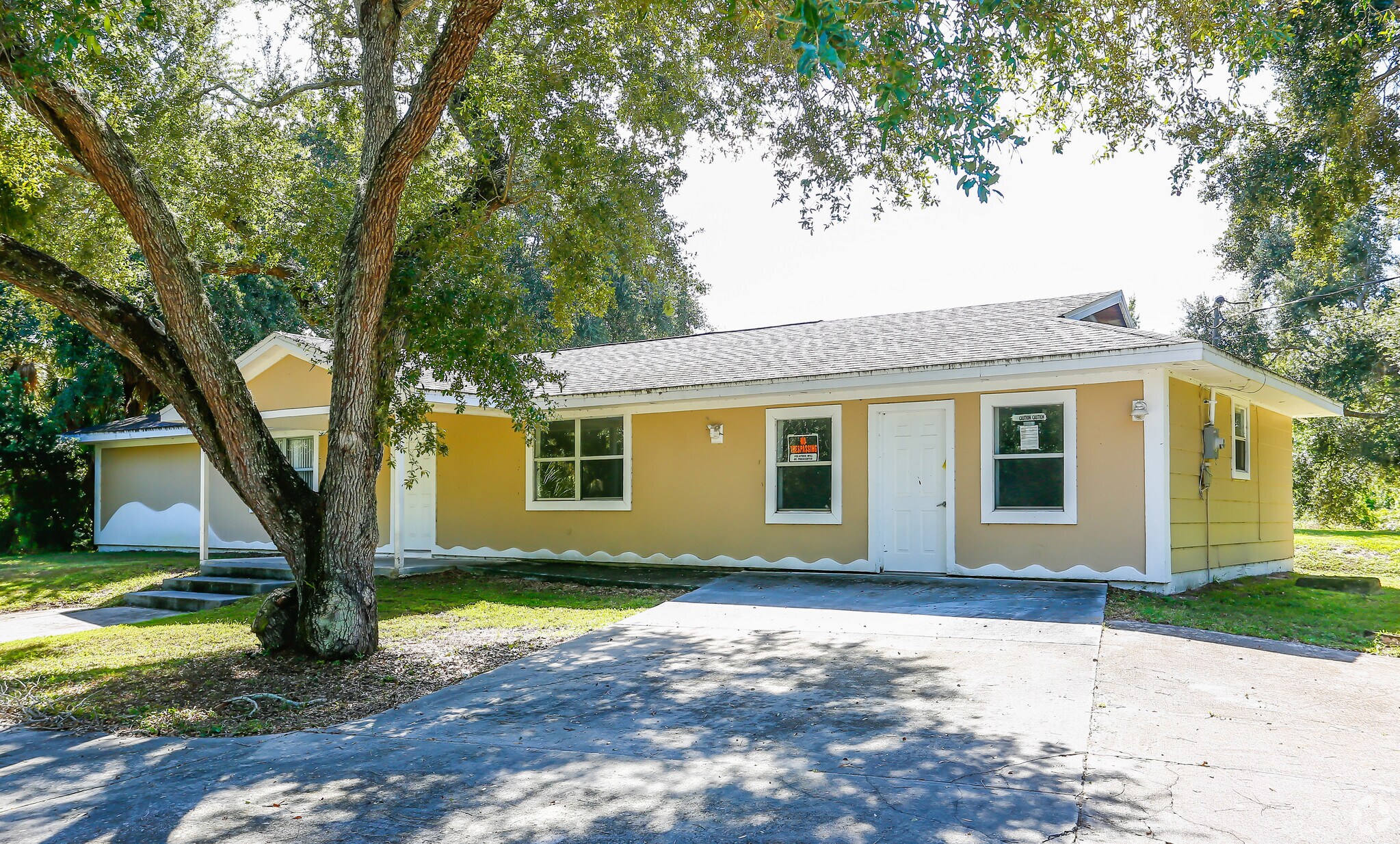 2605 Malabar Rd, Malabar, FL à louer Photo principale– Image 1 sur 6