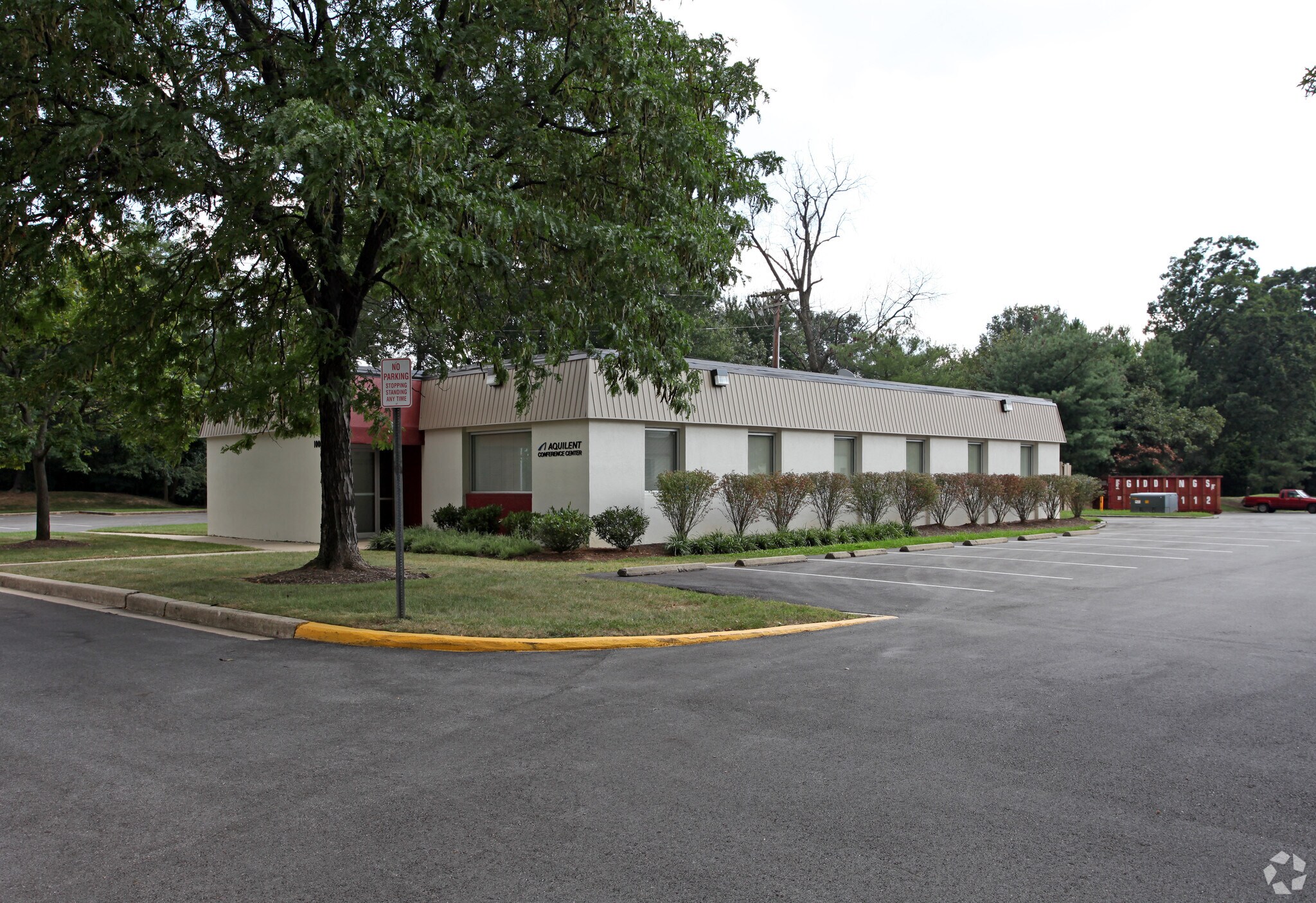 1000 West St, Laurel, MD à vendre Photo principale– Image 1 sur 6