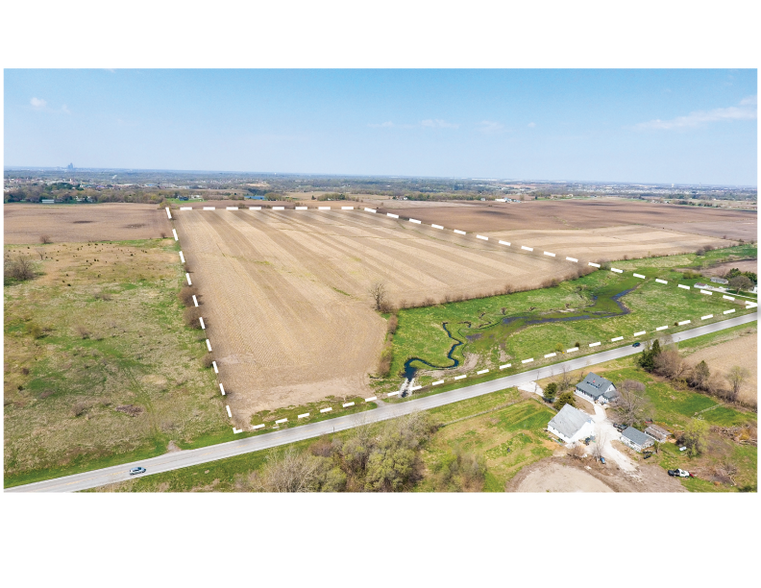 NE 70th, Pleasant Hill, IA à vendre - Photo principale – Image 1 sur 3