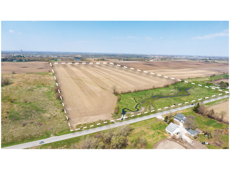 NE 70th, Pleasant Hill, IA à vendre Photo principale– Image 1 sur 4