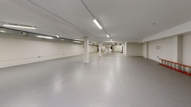 417-421 South St, Philadelphia, PA à louer Numérisation 3D Matterport– Image 1 sur 6