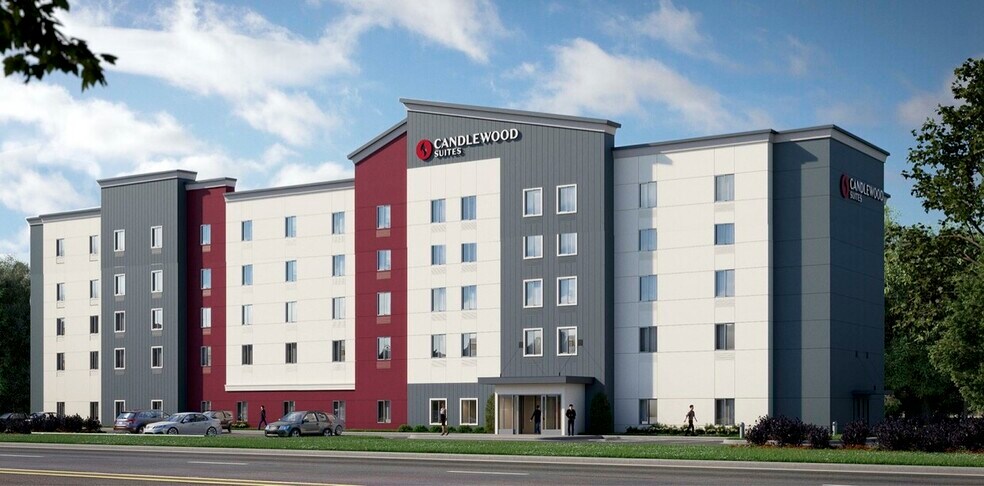 7495 Davidson Pkwy N, Stockbridge, GA à vendre - Photo de l’immeuble – Image 2 sur 13