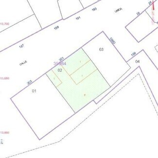 Plus de détails pour Terrain à vendre