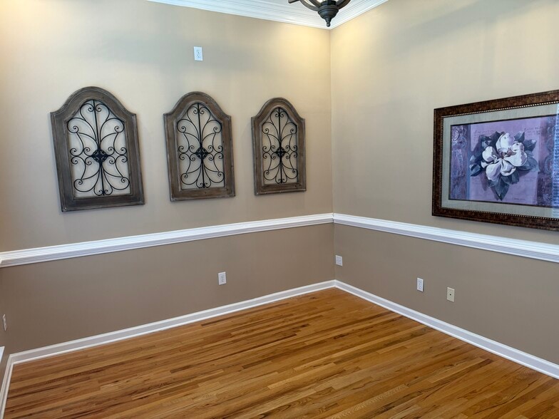 4595 Towne Lake Pky, Woodstock, GA à vendre - Photo de l’immeuble – Image 3 sur 24