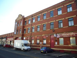 Plus de détails pour Charnley Rd, Blackpool - Local commercial à vendre
