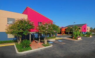 Plus de détails pour 3833 S Staples, Corpus Christi, TX - Bureau, Bureau/Médical à louer