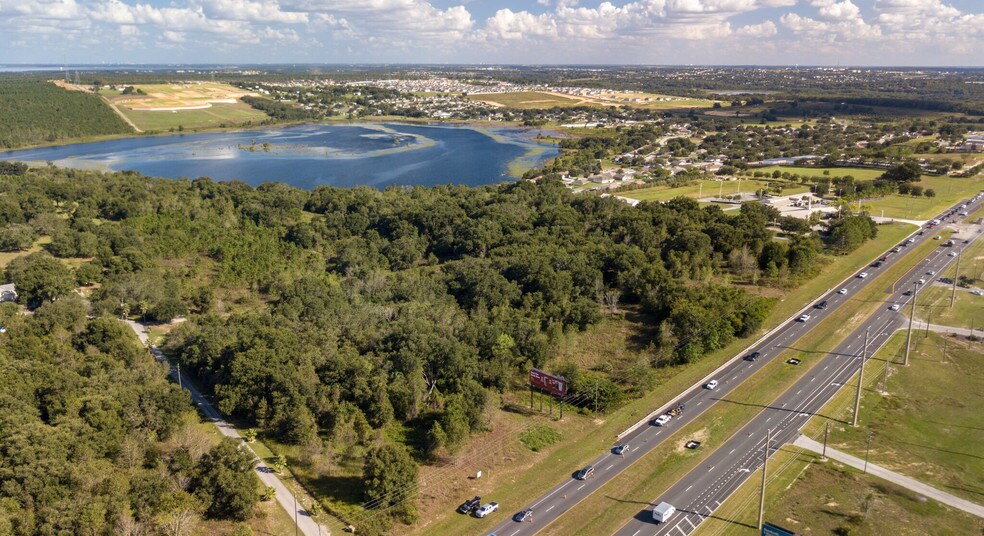 17160 US Hwy 27, Minneola, FL à vendre - Photo de l’immeuble – Image 3 sur 3