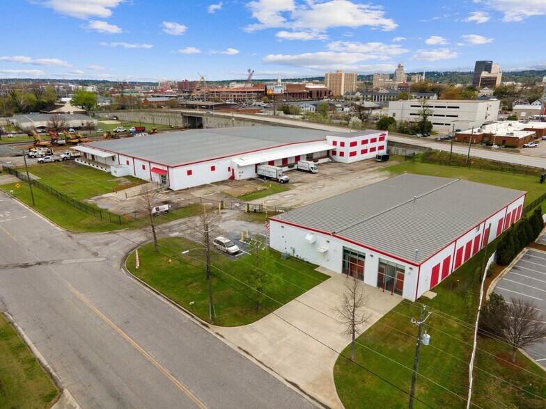 Atlanta | Augusta Portfolio portefeuille de 2 biens à vendre sur LoopNet.fr - Photo principale – Image 1 sur 18