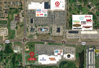 Plus de détails pour 6890 Pleasant Hill Rd, Olive Branch, MS - Terrain à vendre