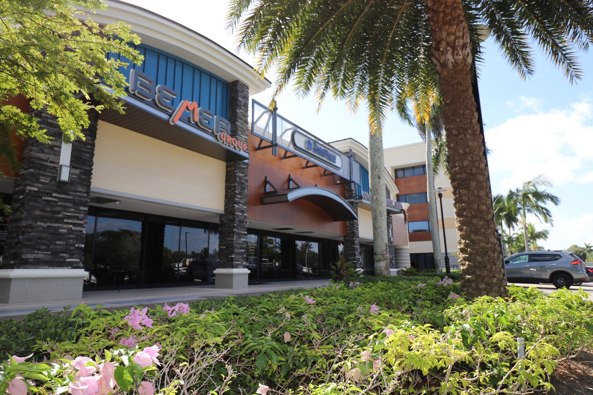 4400 N Federal Hwy, Boca Raton, FL à louer Photo principale– Image 1 sur 27