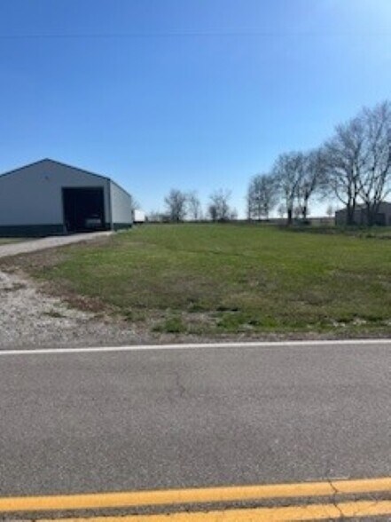 26274 Highway H, Marshall, MO à vendre - Photo de l’immeuble – Image 2 sur 7