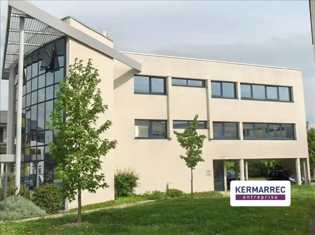 Plus de détails pour Bureau à louer