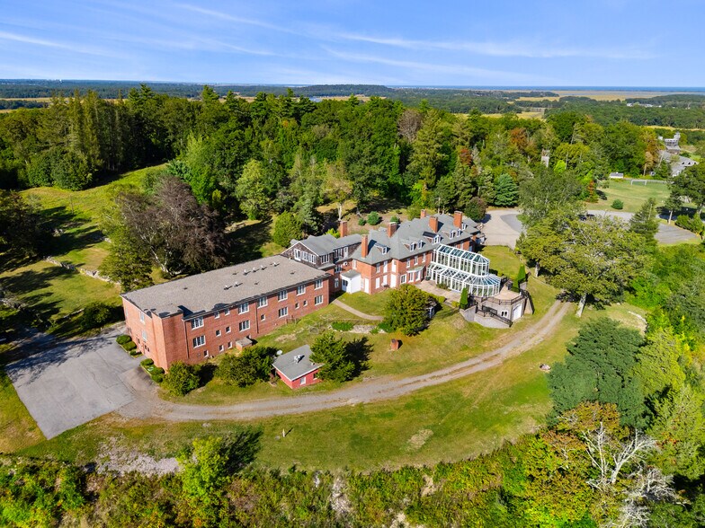 50 Mansion Dr, Rowley, MA à vendre - Photo de l’immeuble – Image 3 sur 32