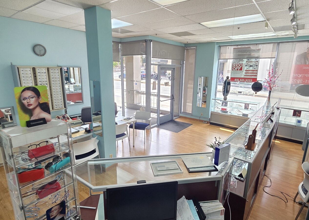 2186 Geary Blvd, San Francisco, CA 94115 - Lot #102 - - Photo intérieure - Image 1 of 10