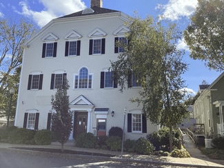 Plus de détails pour 69 Park St, Andover, MA - Bureau, Bureau/Local commercial à louer