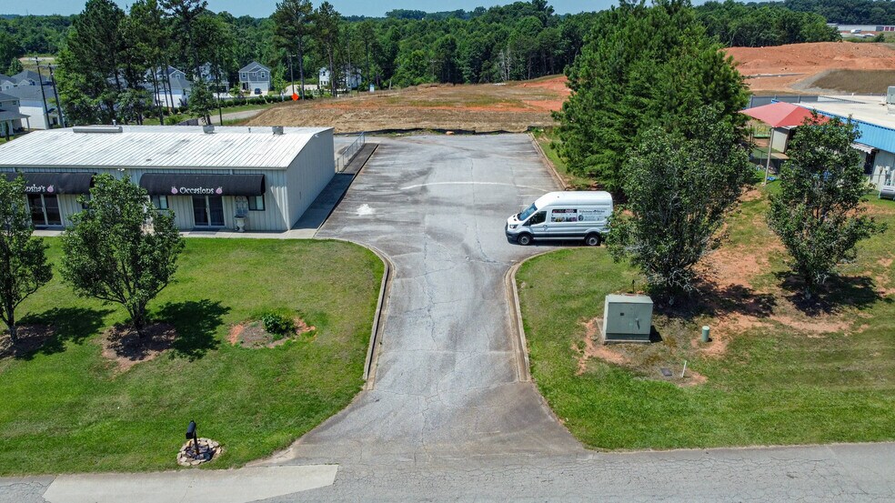 101 Welpine Ridge Rd, Pendleton, SC à vendre - Photo de l’immeuble – Image 3 sur 9
