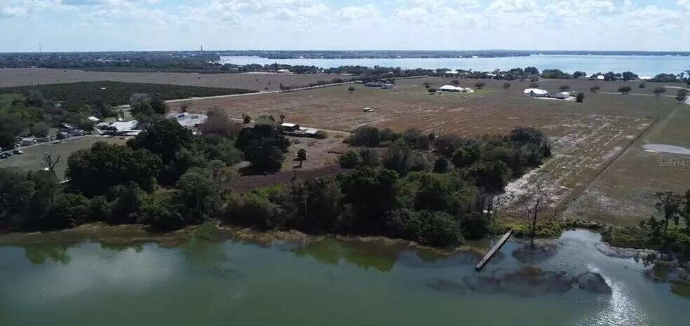 100 Cloverleaf Rd, Lake Placid, FL à vendre - Photo de l’immeuble – Image 2 sur 11