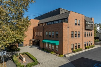 Plus de détails pour 165 Mason St, Greenwich, CT - Bureau à louer