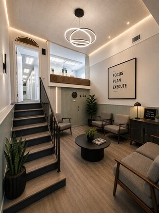 Plus de détails pour 85 Hillside Ave, Williston Park, NY - Local d’activités à vendre