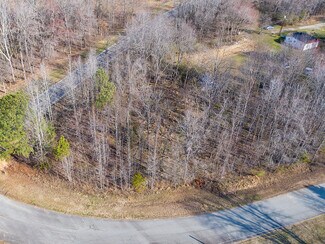 Plus de détails pour 0 service, Mebane, NC - Terrain à vendre