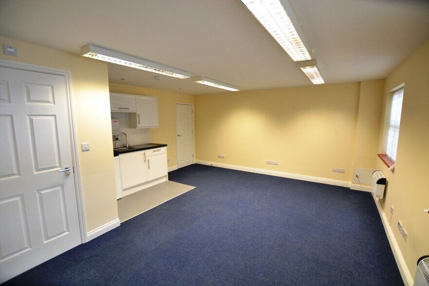 11 Wellington St, Luton à louer - Photo intérieure – Image 1 sur 2