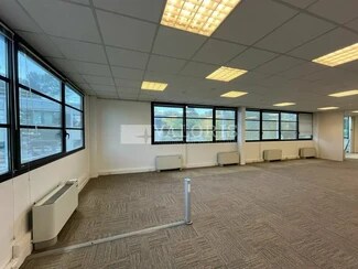 Plus de détails pour Bureau à louer